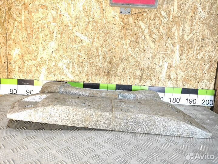 Ящик для инструментов Daewoo Nexia 1995-2016