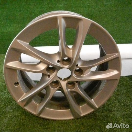 Диск литой бмв 2 F44 (2019-Н.В.)