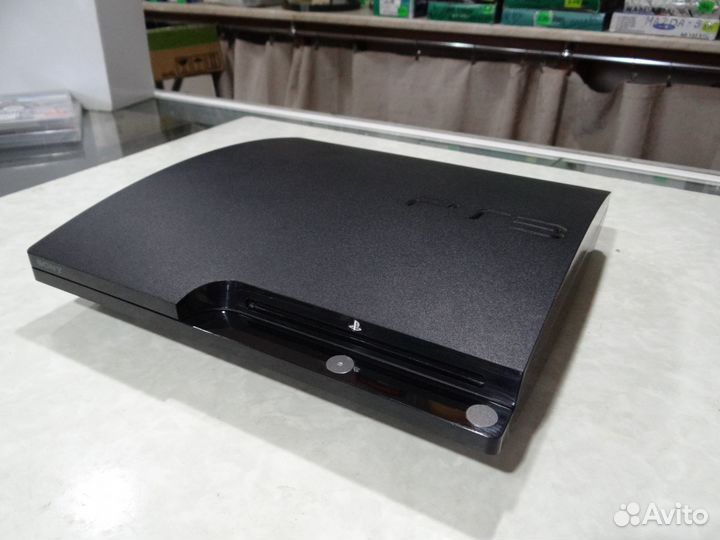 Sony PS4 320GB HEN + 40 игр