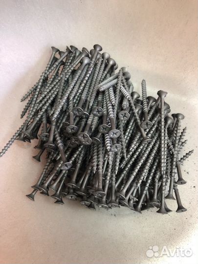 Саморез сгд 41 (15кг)