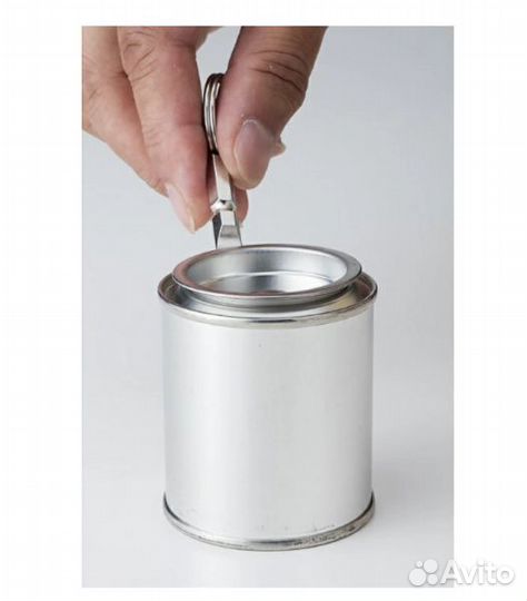 Держатель для бит Vessel QB-kbad