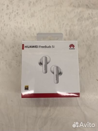 Huawei freebuds 5i