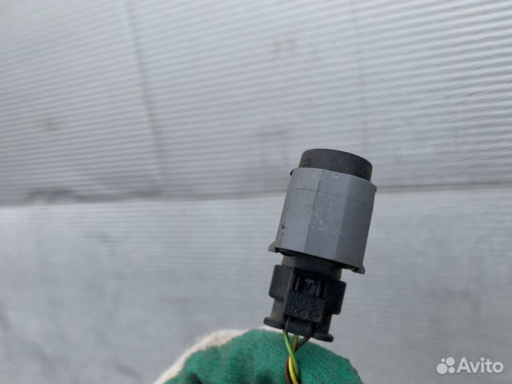 Парктроник bmw e83 e90 датчик парковки бмв