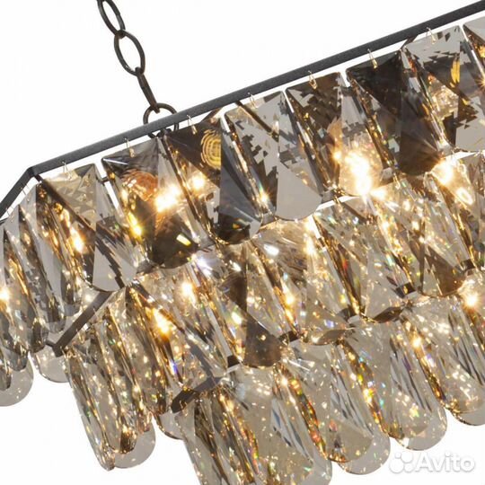 Люстра подвесная