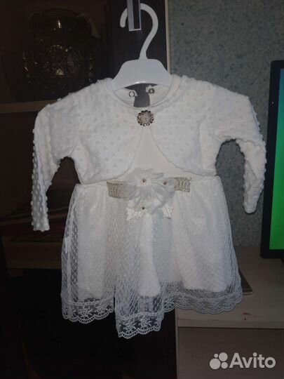 Одежда на девочку