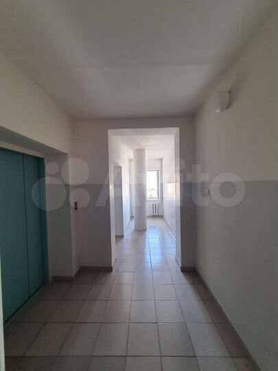 1-к. квартира, 40,6 м², 7/9 эт.