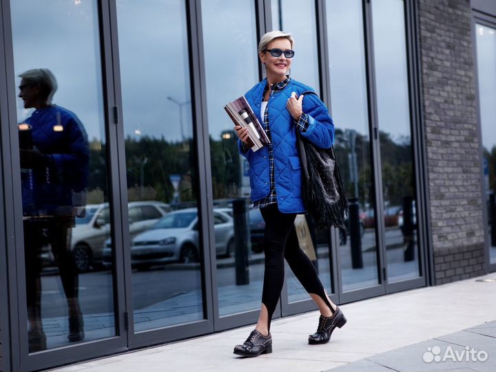 Стилист имиджмейкер