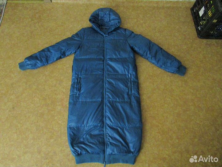 Пуховик L Кира Пластинина