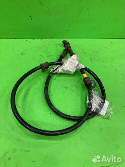 Шланг цилиндра подъема кабины iveco stralis