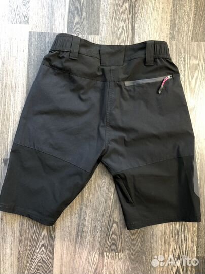 Шорты женские спортивные