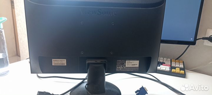 Монитор ViewSonic VA2013w-4