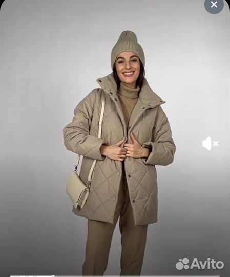 Dreamwhite куртка демисезонная 46-48