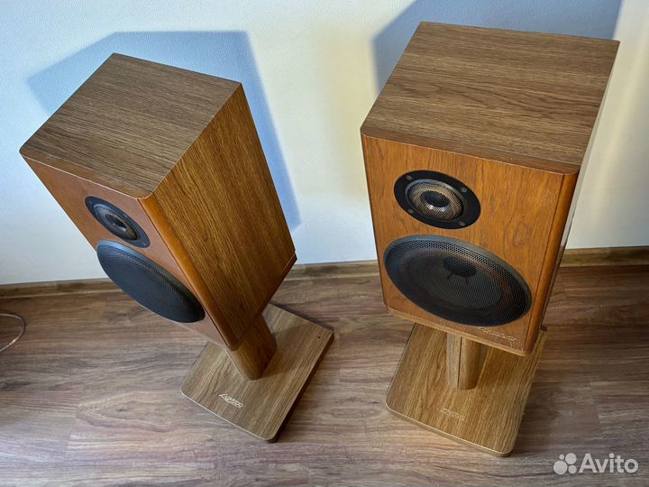 Акустика Victor SX-500