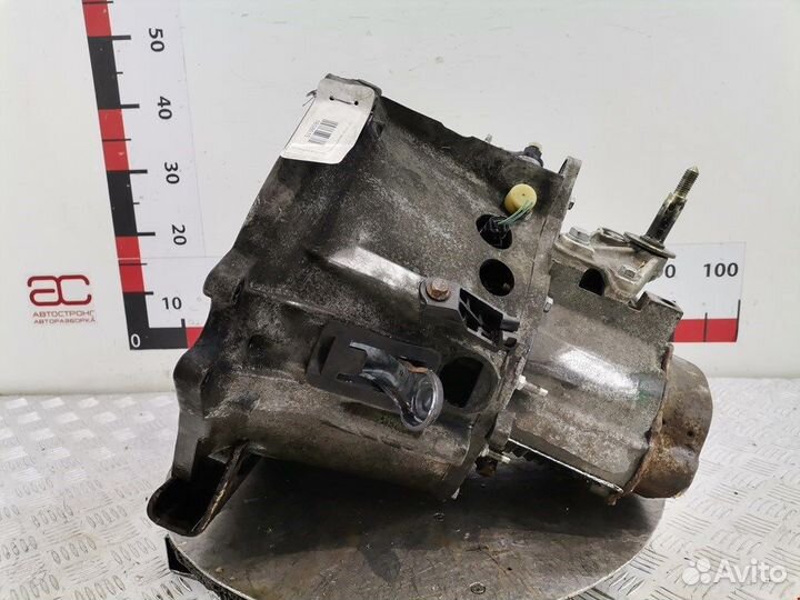 Кпп для Peugeot-Citroen 307