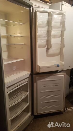 Холодильник LG бу под ремонт