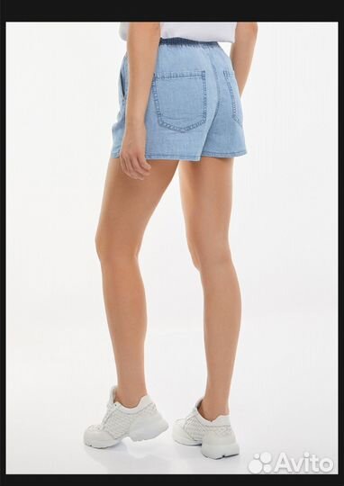Продаются шорты женские