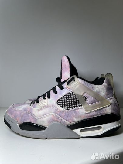 Nike air jordan 4 retro