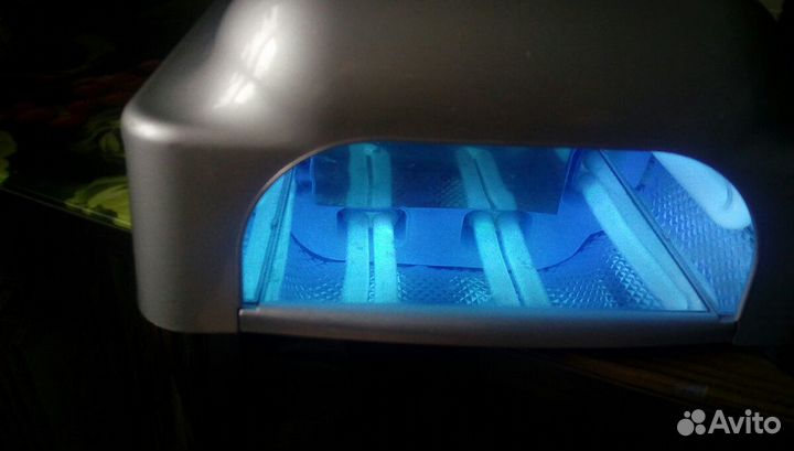 Набор для наращивания ногтей