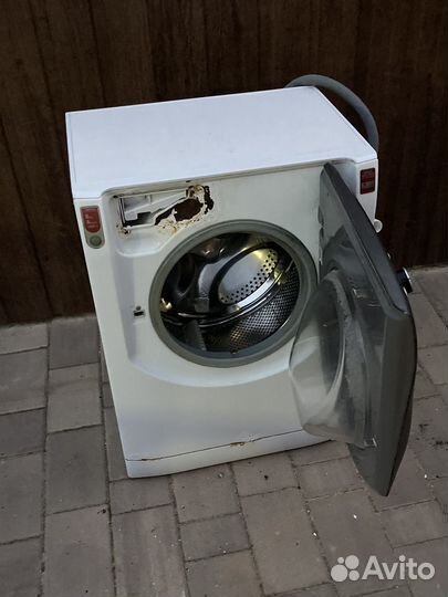 Стиральная машина автомат бу