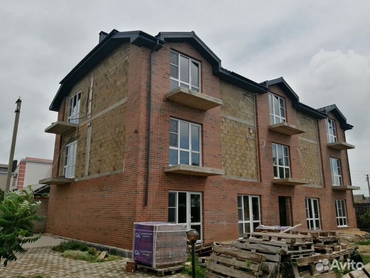 Установка пластиковых окон