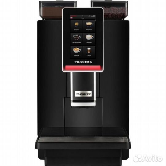 Кофемашина Dr.coffee Minibar S
