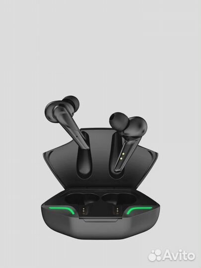 Беспроводные наушники X15pro