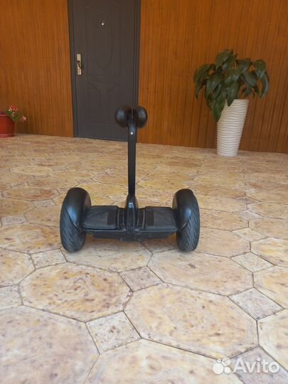 Segway ninebot