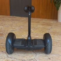 Segway ninebot