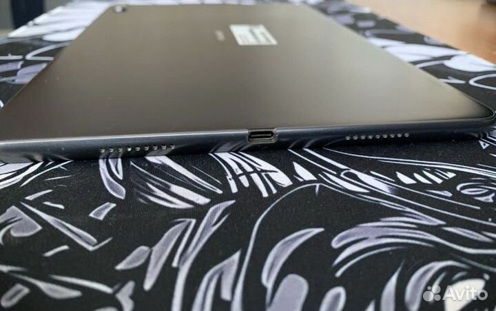 Планшет huawei matepad 11 120гц
