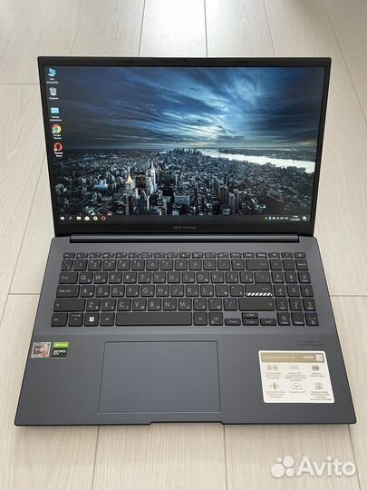 Мощный игровой Asus Pro