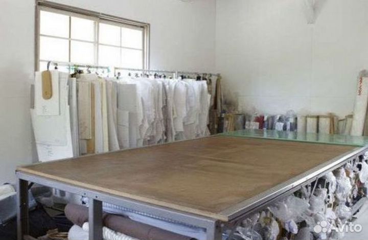 Швейное производство/высокая доходность