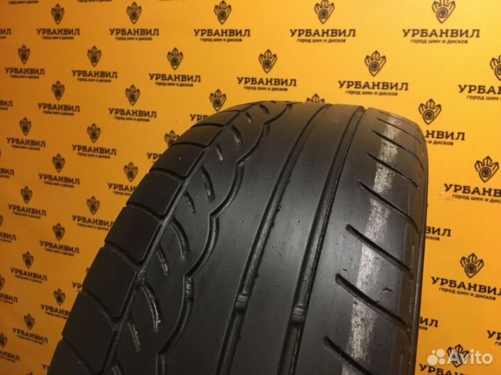 Dunlop SP Sport 01 205/55 R16 91V