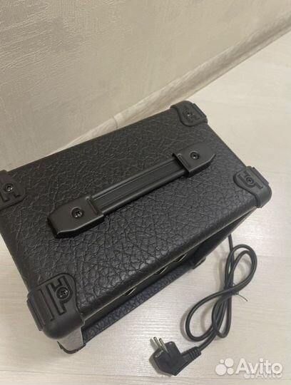 Комбоусилитель 10 Вт новый