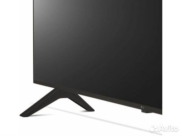 LED телевизор LG 55UR78009LL 4K Ultra HD