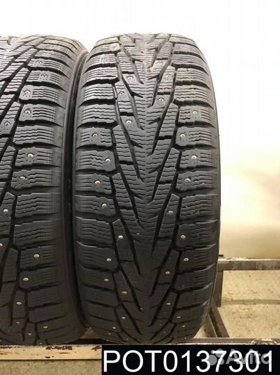 Nokian Tyres Hakkapeliitta 7 SUV 215/55 R18 99T