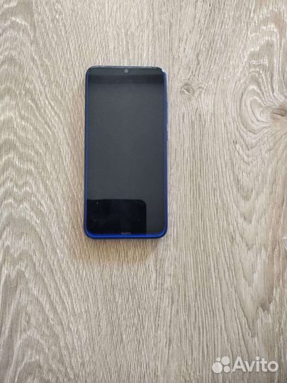 Мобильные телефоны Xiaomi Redmi Note 8 64GB