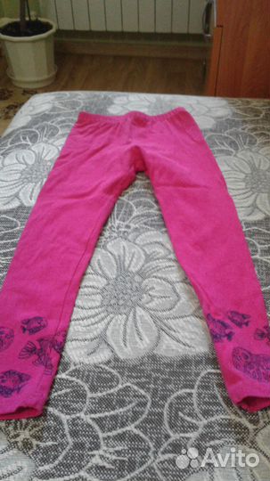 Одежда для девочки