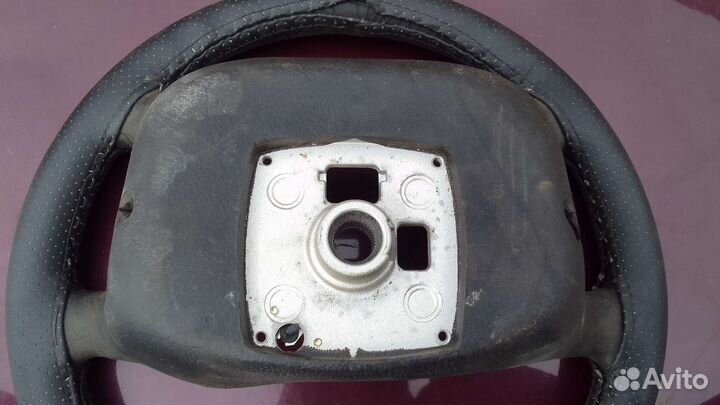 Руль А4 б5 2шт