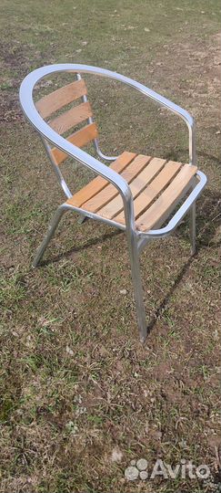 Комплект дачной мебели