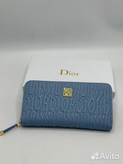 Женский кошелёк Dior