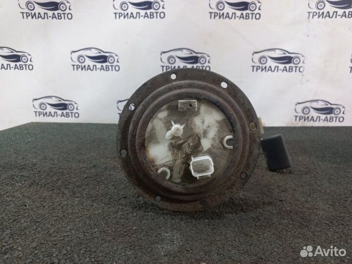 Топливный насос ceed