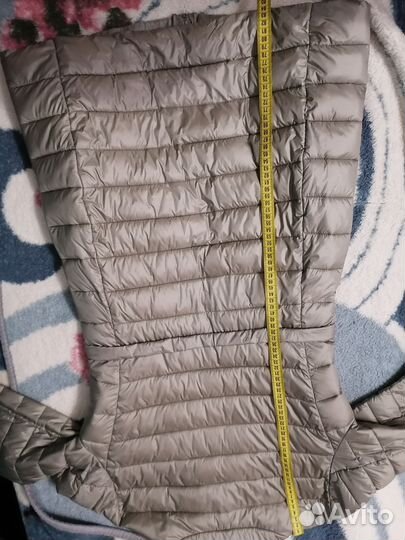 Куртка демисезонная женская 42 44