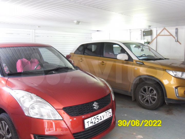 Дом 93 м² на участке 23 сот.