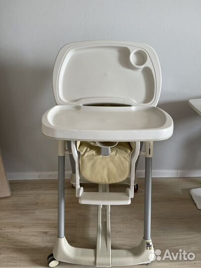 Стул для кормления Peg Perego