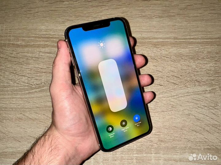 iPhone 11 Pro Max, 256 ГБ