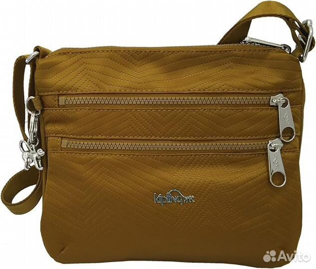 Сумка kipling винтаж