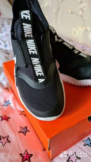 Кроссовки nike оригинал