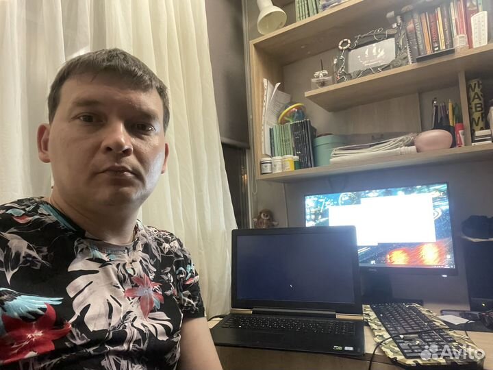 Ремонт компьютеров. Частный компьютерный мастер