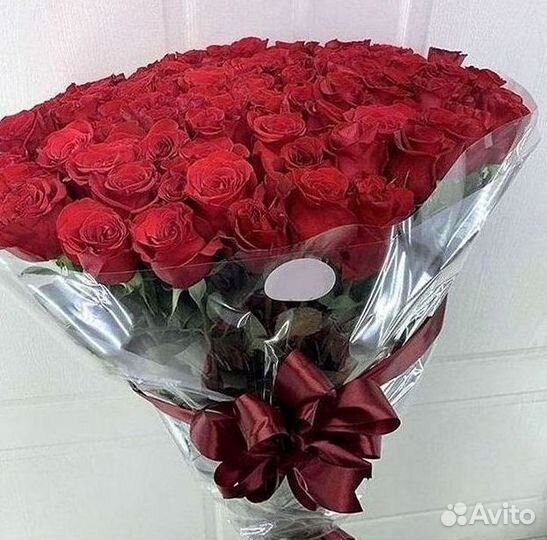 Высокие Высокие розы Гигантские розы Букеты Достав