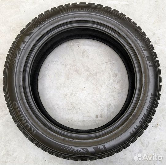 Kumho WinterCraft SUV Ice WS31 265/50 R20 111T